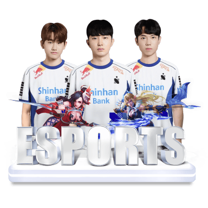 乐投体育电竞场馆